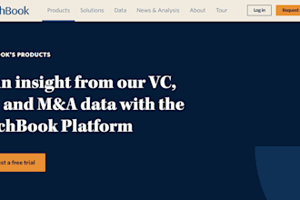 provide premium pitchbook investment insights and reports