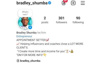 do instagram appointment setting for coaches