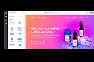 design and customize your bigcommerce store for success