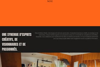 be your webflow developer, webflow expert, figma to webflow landing page