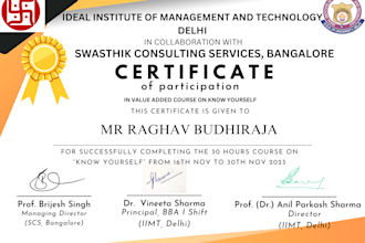design professional flyers, certificates, and visiting cards