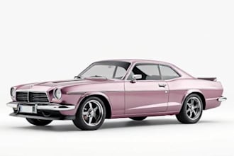 create 3d vehicle model, 3d car model, automotive, fivem, gta v, car design