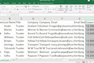 do targeted valid b2b leads generation linkedin leads finding email list