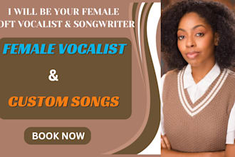 be female singer, songwriter, country female singer, female rock singer, rapper