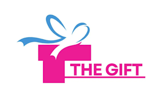 design suitable high definition gift box company logo