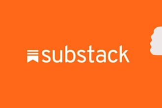 do organic promotion for your substack page to bring you more subscribers