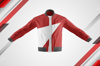 design custom merchandising for your brand