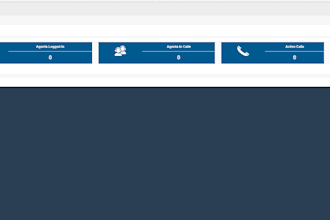 install vicidial and configure it