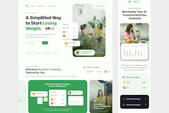 design a conversion focused website for your brand