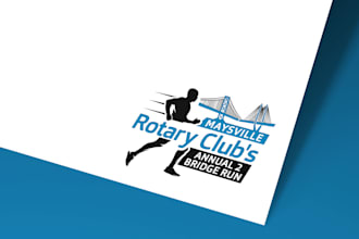 design a minimalist and premium healthcare fitness logo