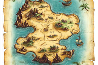 create your professional fantasy world, regional, city map