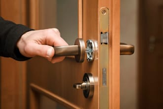 design locksmith website locksmith landing page with booking functionality