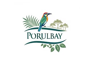 create custom bird logo design for business