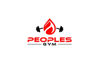 create custom gym logo design for business