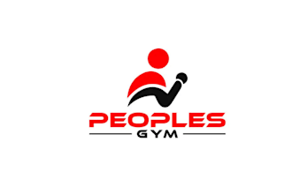 create creative and good looking gym logo design