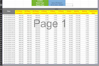 do automatic wincc report generation for you scada