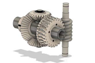 make 2d sketch to 3d model , or will do custom part for 3d printing