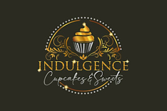 design, redesign custom bakery restaurant logo unique brand