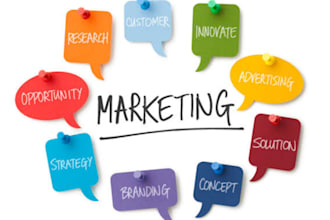 make your online presence loud amd visible