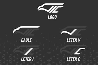 make a logo design