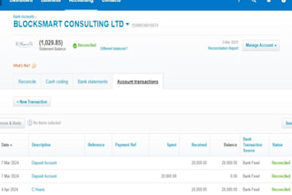 file UK annual accounts and tax returns to companies house and hmrc