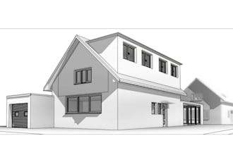 draw building information modeling bim