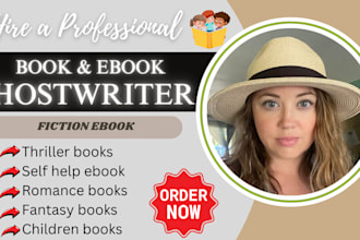 be fiction ghostwriter kindle book writer romance book ghostwriter ebook writer