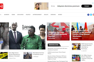 publish your news story in major magazines and blogs