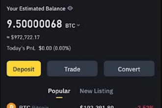 secure profitable millions usdt and btc fast, usdt and btc