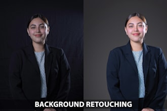 do super fast photoshop image editing job within 12 hours