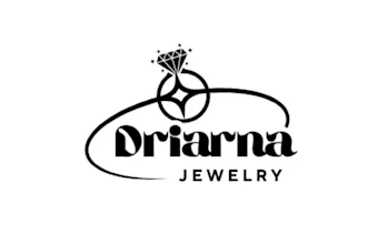 design your modern jewelry logo within vector file