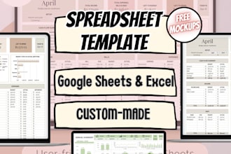 design custome spreadsheet, excel formula vba google sheets dsshboard, finance
