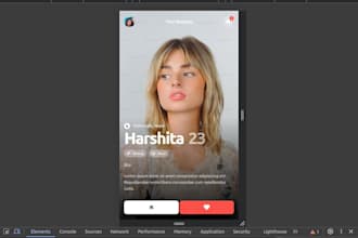 make you a mobile app