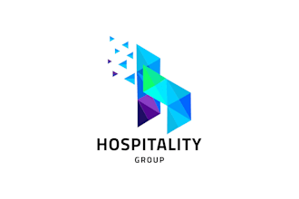 design a mouth watering restaurant, grill, and BBQ logo