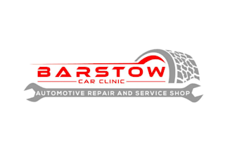 create awesome and gorgeous car clinic logo design