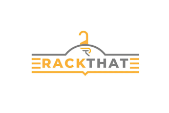 design your perfect rack logo to fast and affordable