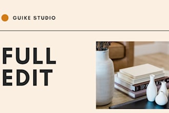 professionally edit and clean up your podcast audio for broadcast quality