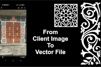design vector files for laser cut, cnc, dxf, svg, PDF, cdr