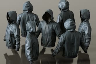 3d clothing mockup, 3d mockup, clo 3d, 3d fashion, 3d apparel, 3d animation