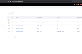setup ci on your systems