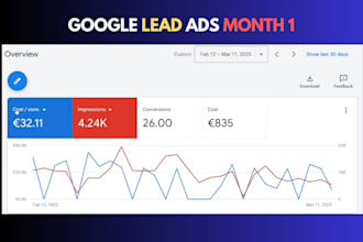 setup,audit,optimize your google ads adwords ppc campaigns