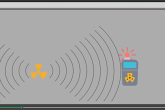 create scientific animations that explain complex concepts