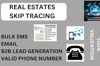 do bulk number b2b lead generation for mobile phone number