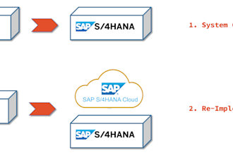 work as senior sap basis consultant sap enterprise architect technical manager