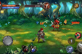 import rpg game in ue5,mmorpg, action game,vr online game, multiplayer game