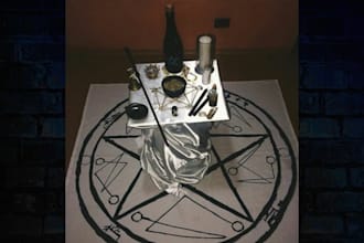 do a protection spell for you to block evil and witchcraft
