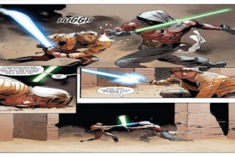 do 2d comics illustration comics books webcomics webtoon manga comics style