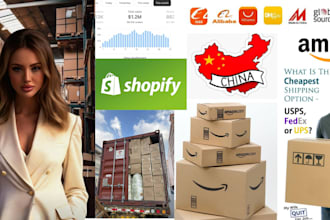 share my trusted chinese supplier contacts for fast and cheap product sourcing