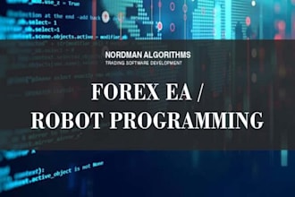 give you high ROI forex trading bot, ea bot, forex ea bot