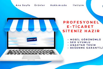 do custom, mobile friendly, SEO, wordpress website